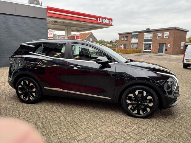 KIA SPORTAGE 1.6 T-GDI Plug-in Hybrid Dynamic AWD *TREKHAAK/BTW/ACC*
