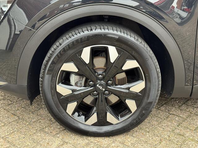 KIA SPORTAGE 1.6 T-GDI Plug-in Hybrid Dynamic AWD *TREKHAAK/BTW/ACC*
