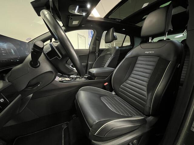 KIA SPORTAGE 1.6 T-GDi Plug-in Hybrid AWD GT-PlusLine | Pano | ACC | Stoelventilatie/verwarming |
