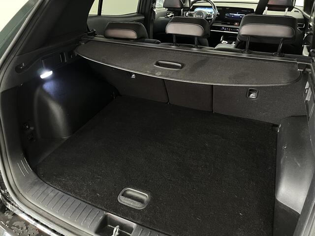 KIA SPORTAGE 1.6 T-GDi Plug-in Hybrid AWD GT-PlusLine | Pano | ACC | Stoelventilatie/verwarming |