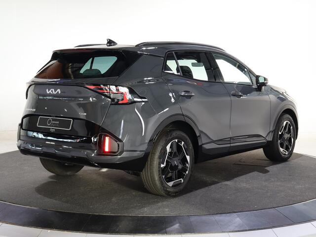 KIA SPORTAGE 1.6 T-GDi GT-PlusLine | Panoramaschuifdak | Harman Kardon | 360°-camera | Geventileerde voorstoelen | 360°-camera | Dodehoekcamera | Full LED matrix |