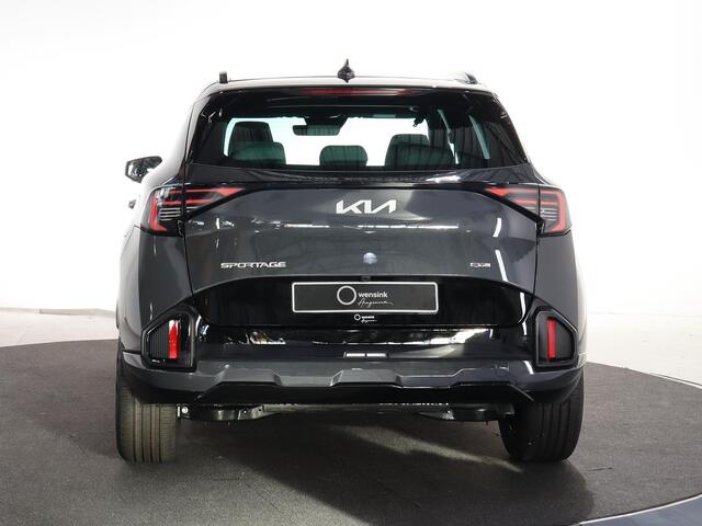 KIA SPORTAGE 1.6 T-GDi GT-PlusLine | Panoramaschuifdak | Harman Kardon | 360°-camera | Geventileerde voorstoelen | 360°-camera | Dodehoekcamera | Full LED matrix |