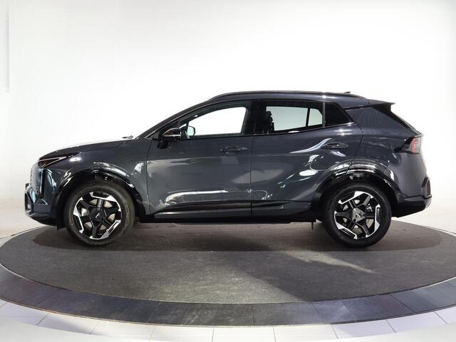 KIA SPORTAGE 1.6 T-GDi GT-PlusLine | Panoramaschuifdak | Harman Kardon | 360°-camera | Geventileerde voorstoelen | 360°-camera | Dodehoekcamera | Full LED matrix |