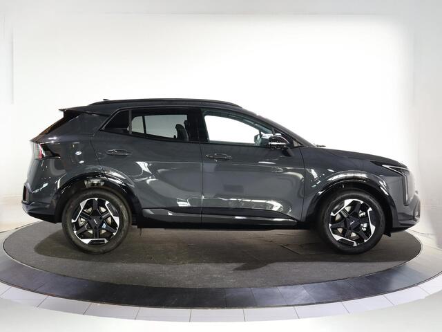 KIA SPORTAGE 1.6 T-GDi GT-PlusLine | Panoramaschuifdak | Harman Kardon | 360°-camera | Geventileerde voorstoelen | 360°-camera | Dodehoekcamera | Full LED matrix |