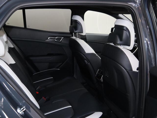 KIA SPORTAGE 1.6 T-GDi GT-PlusLine | Panoramaschuifdak | Harman Kardon | 360°-camera | Geventileerde voorstoelen | 360°-camera | Dodehoekcamera | Full LED matrix |