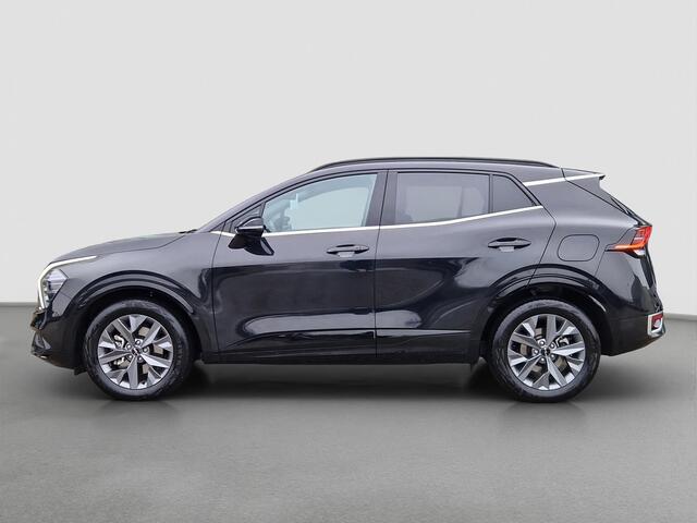 KIA SPORTAGE 1.6 T-GDi Hybrid GT-Line