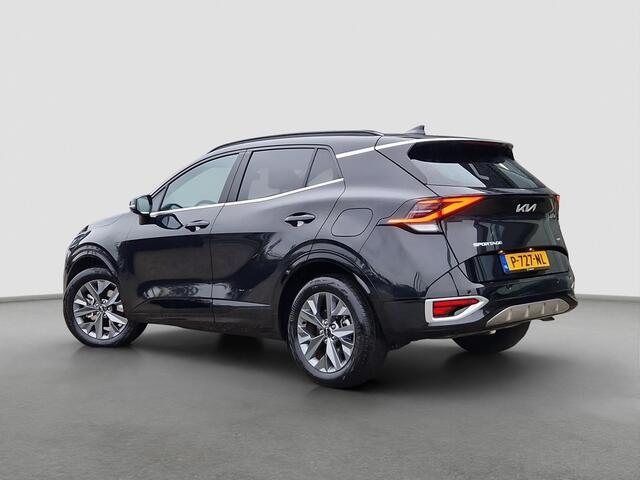 KIA SPORTAGE 1.6 T-GDi Hybrid GT-Line
