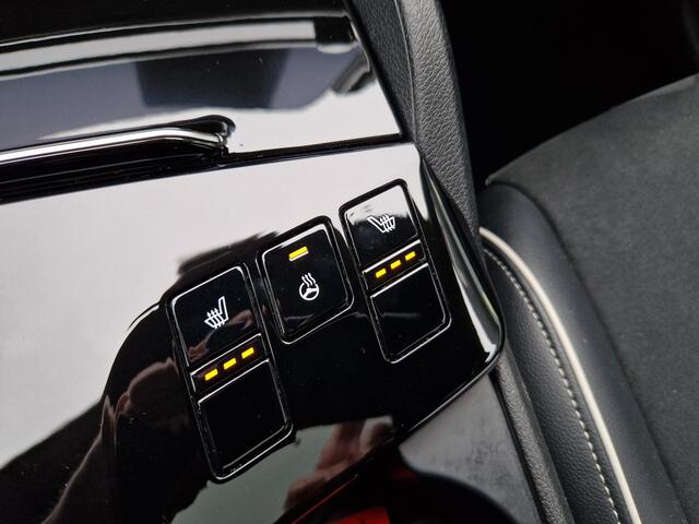 KIA SPORTAGE 1.6 T-GDi Hybrid GT-Line