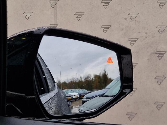 KIA SPORTAGE 1.6 T-GDi Hybrid GT-Line