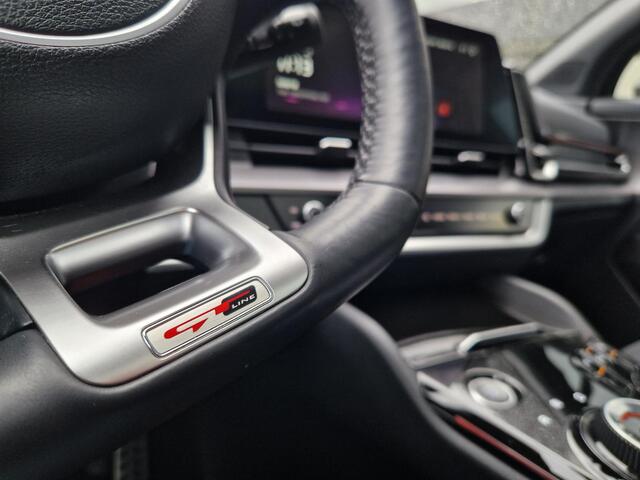 KIA SPORTAGE 1.6 T-GDi Hybrid GT-Line