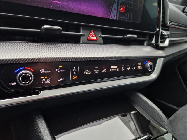 KIA SPORTAGE 1.6 T-GDi Hybrid GT-Line