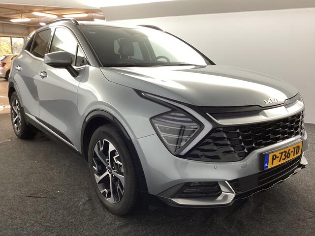 KIA SPORTAGE 1.6 T-GDi Hybrid DynamicPlusLine | Trekhaak | Camera | Clima |*
