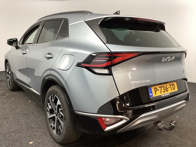 KIA SPORTAGE 1.6 T-GDi Hybrid DynamicPlusLine | Trekhaak | Camera | Clima |*