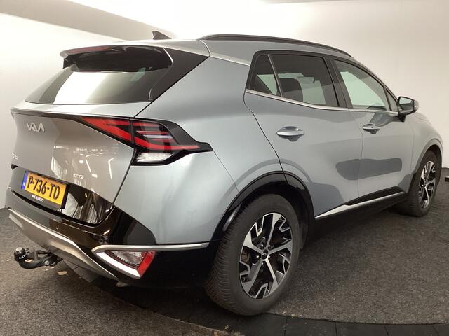 KIA SPORTAGE 1.6 T-GDi Hybrid DynamicPlusLine | Trekhaak | Camera | Clima |*