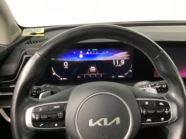 KIA SPORTAGE 1.6 T-GDi Hybrid DynamicPlusLine | Trekhaak | Camera | Clima |*