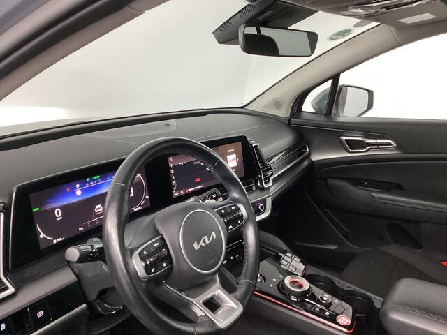 KIA SPORTAGE 1.6 T-GDi Hybrid DynamicPlusLine | Trekhaak | Camera | Clima |*