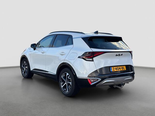 KIA SPORTAGE 1.6 T-GDi Hybrid DynamicPlusLine | Pano | Stoelverwarming voor/achter | Camera | Trekhaak |