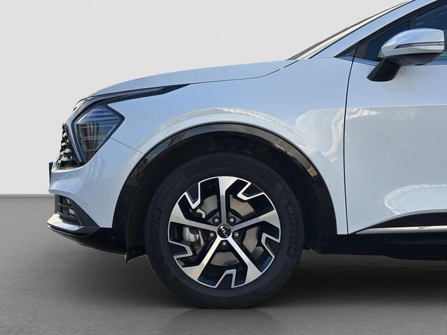 KIA SPORTAGE 1.6 T-GDi Hybrid DynamicPlusLine | Pano | Stoelverwarming voor/achter | Camera | Trekhaak |