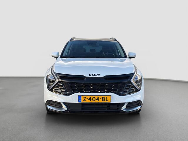 KIA SPORTAGE 1.6 T-GDi Hybrid DynamicPlusLine | Pano | Stoelverwarming voor/achter | Camera | Trekhaak |