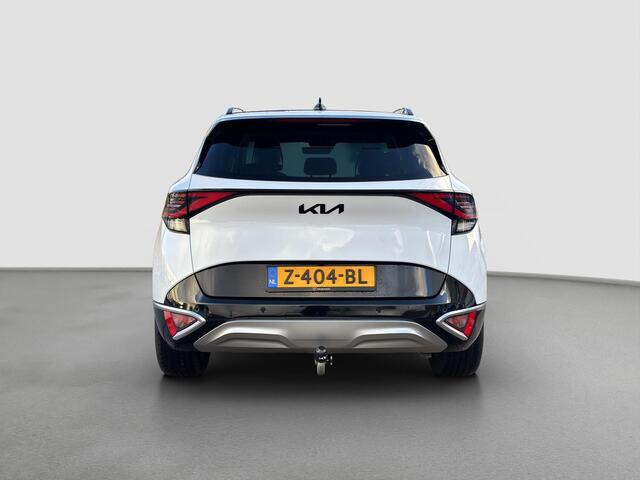 KIA SPORTAGE 1.6 T-GDi Hybrid DynamicPlusLine | Pano | Stoelverwarming voor/achter | Camera | Trekhaak |