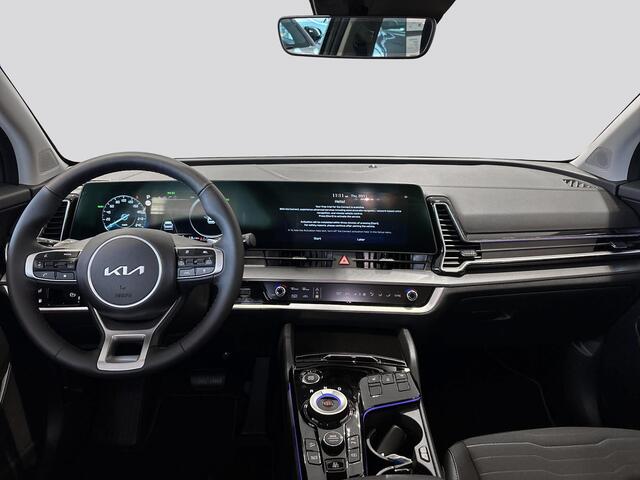 KIA SPORTAGE 1.6 T-GDi Plug-in Hybrid AWD DynamicPlusLine