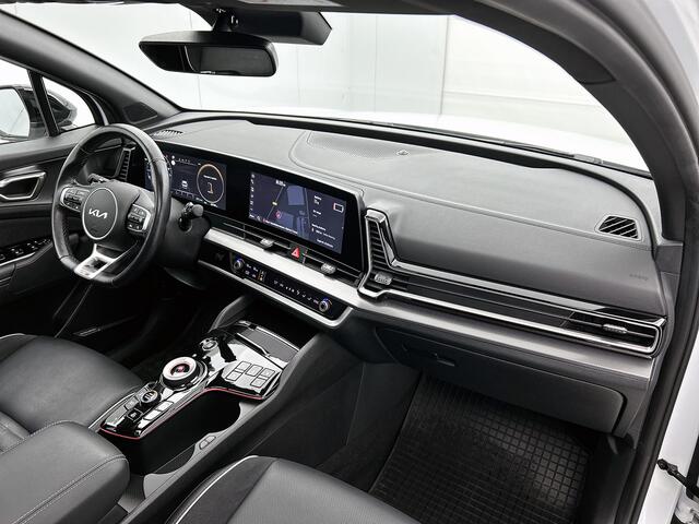 KIA SPORTAGE 1.6 T-GDi Plug-in Hybrid AWD GT-PlusLine Stoelkoeling | Pano-dak | Eco leder BLACK FRIDAY DEAL