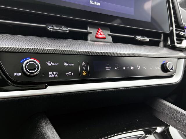 KIA SPORTAGE 1.6 T-GDi Hybrid GT-Line HEV | Panoramadak | Eco leder BLACK FRIDAY DEAL