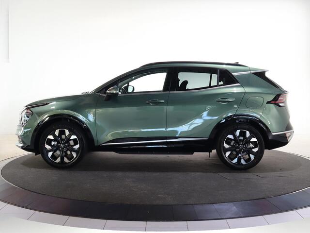 KIA SPORTAGE 1.6 T-GDi Plug-in Hybrid DynamicPlusLine | Panoramadak | Matrix LED Koplampen | Stoel/Stuurverwarming | Keyless Go | Elektrisch verstelbare voorstoelen |
