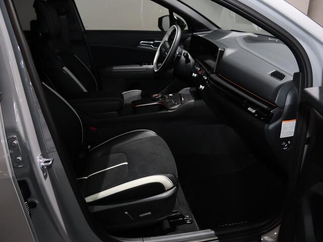 KIA SPORTAGE 1.6 T-GDi Hybrid GT-Line | Panoramaschuifdak | Dodehoekassistentie | Head-up display | Privacy glass | Stuurwielverwarming | Full LED matrix |