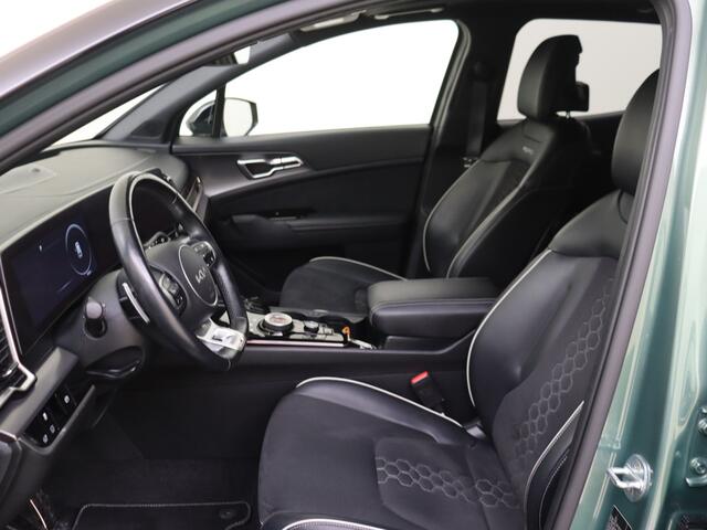 KIA SPORTAGE 1.6 T-GDi Hybrid GT-Line