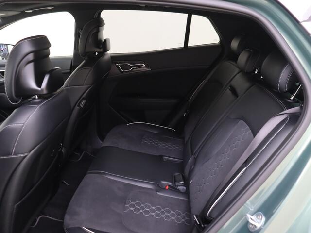 KIA SPORTAGE 1.6 T-GDi Hybrid GT-Line