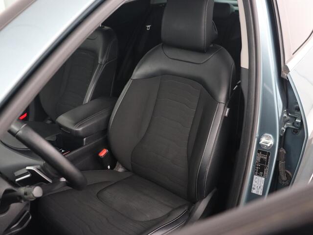 KIA SPORTAGE 1.6 T-GDI Plug-in Hybrid AWD DynamicPlusLine | Stoel & stuurverwarming | Half leder | Camera | Carplay | Adaptive cruise | 19'' | Navigatie | Achterbankverwarming | PHEV