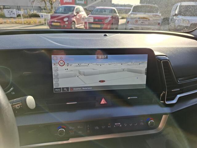 KIA SPORTAGE 1.6 T-GDi Plug-in Hybrid AWD DynamicLine