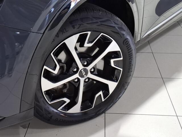 KIA SPORTAGE 1.6 T-GDi Hybrid DynamicPlusLine Schuif / kantel dak, navigatie, Camera