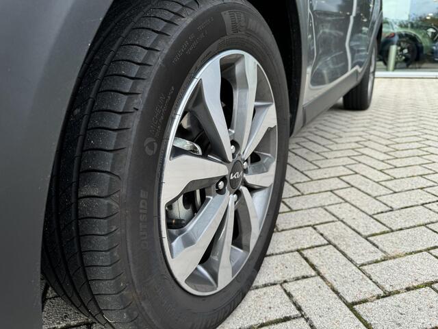 KIA Stonic 1.0 T-GDi MHEV DynamicPlusLine | cruise control | apple carplay/android auto | achteruitrij camera |