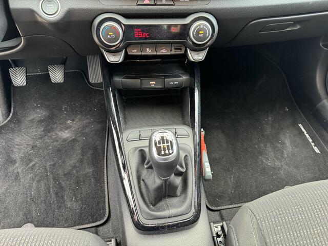 KIA Stonic 1.0 T-GDi MHEV DynamicPlusLine | cruise control | apple carplay/android auto | achteruitrij camera |