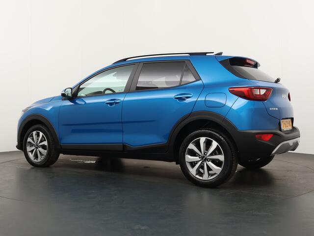 KIA Stonic 1.0 T-GDi MHEV DynamicPlusLine - Led - Navigatie - Cruise Control - Climate Control - Apple/Android Carplay - Fabrieksgarantie Tot 2030