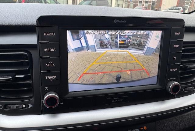 KIA Stonic 1.0 T-GDi C.Pl.L.Nav