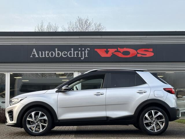 KIA Stonic 1.0 T-GDi MHEV GT-Line | Keyless | Stuurverwarming | Camera