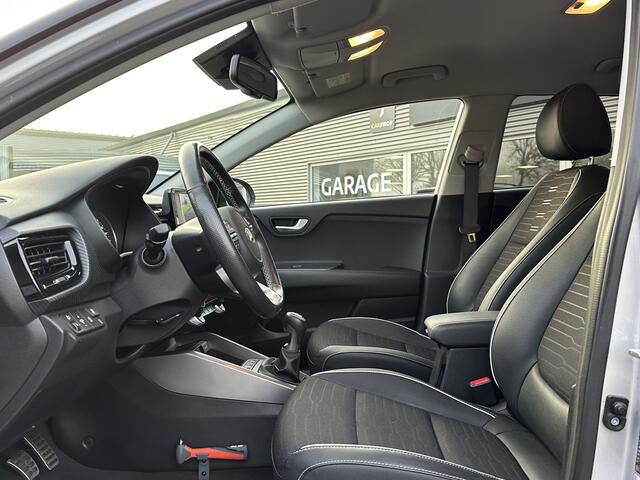 KIA Stonic 1.0 T-GDi MHEV GT-Line | Keyless | Stuurverwarming | Camera