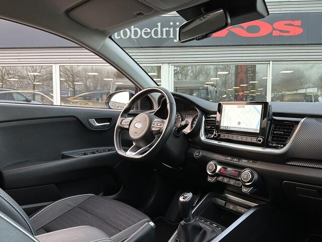 KIA Stonic 1.0 T-GDi MHEV GT-Line | Keyless | Stuurverwarming | Camera