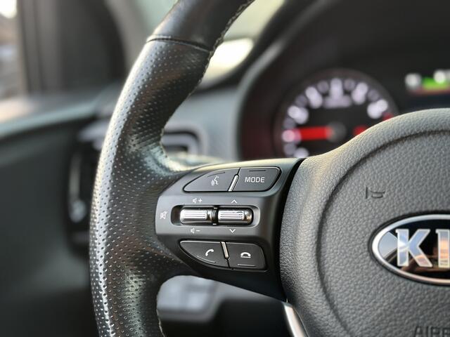 KIA Stonic 1.0 T-GDi MHEV GT-Line | Keyless | Stuurverwarming | Camera