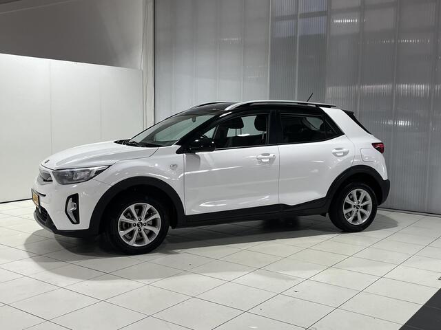 KIA Stonic 1.0 T-GDi MHEV DynamicLine