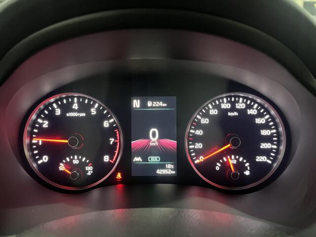 KIA Stonic 1.0 T-GDi MHEV DynamicLine