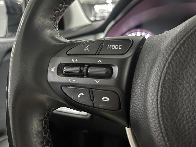 KIA Stonic 1.0 T-GDi MHEV DynamicLine