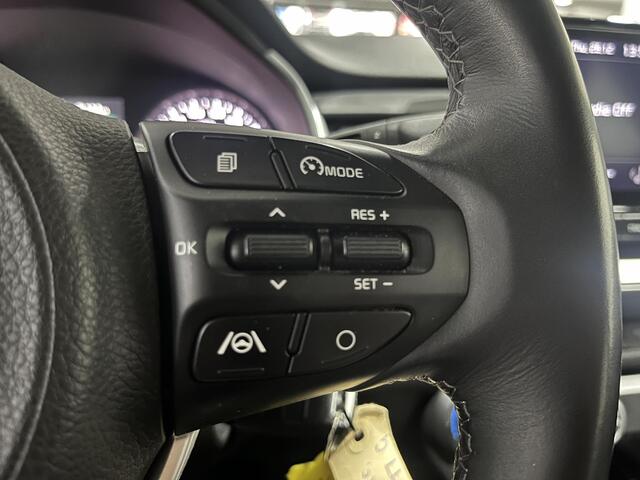 KIA Stonic 1.0 T-GDi MHEV DynamicLine