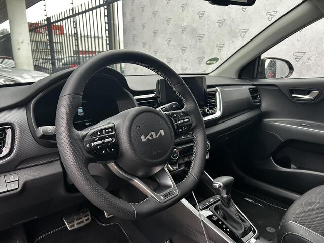 KIA Stonic 1.0 T-GDi MHEV GT-Line | NAVI | CARPLAY |