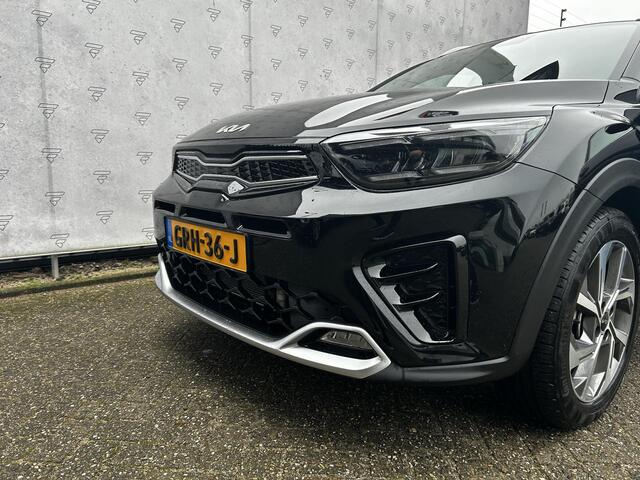 KIA Stonic 1.0 T-GDi MHEV GT-Line | NAVI | CARPLAY |