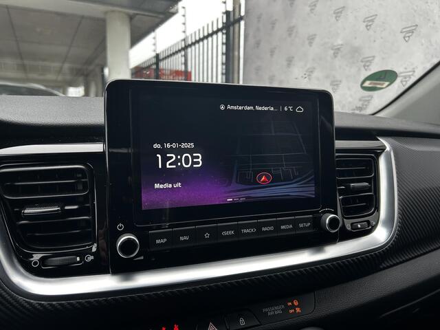 KIA Stonic 1.0 T-GDi MHEV GT-Line | NAVI | CARPLAY |