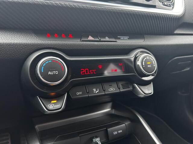KIA Stonic 1.0 T-GDi MHEV GT-Line | NAVI | CARPLAY |